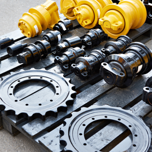 Gd Global Components Tools